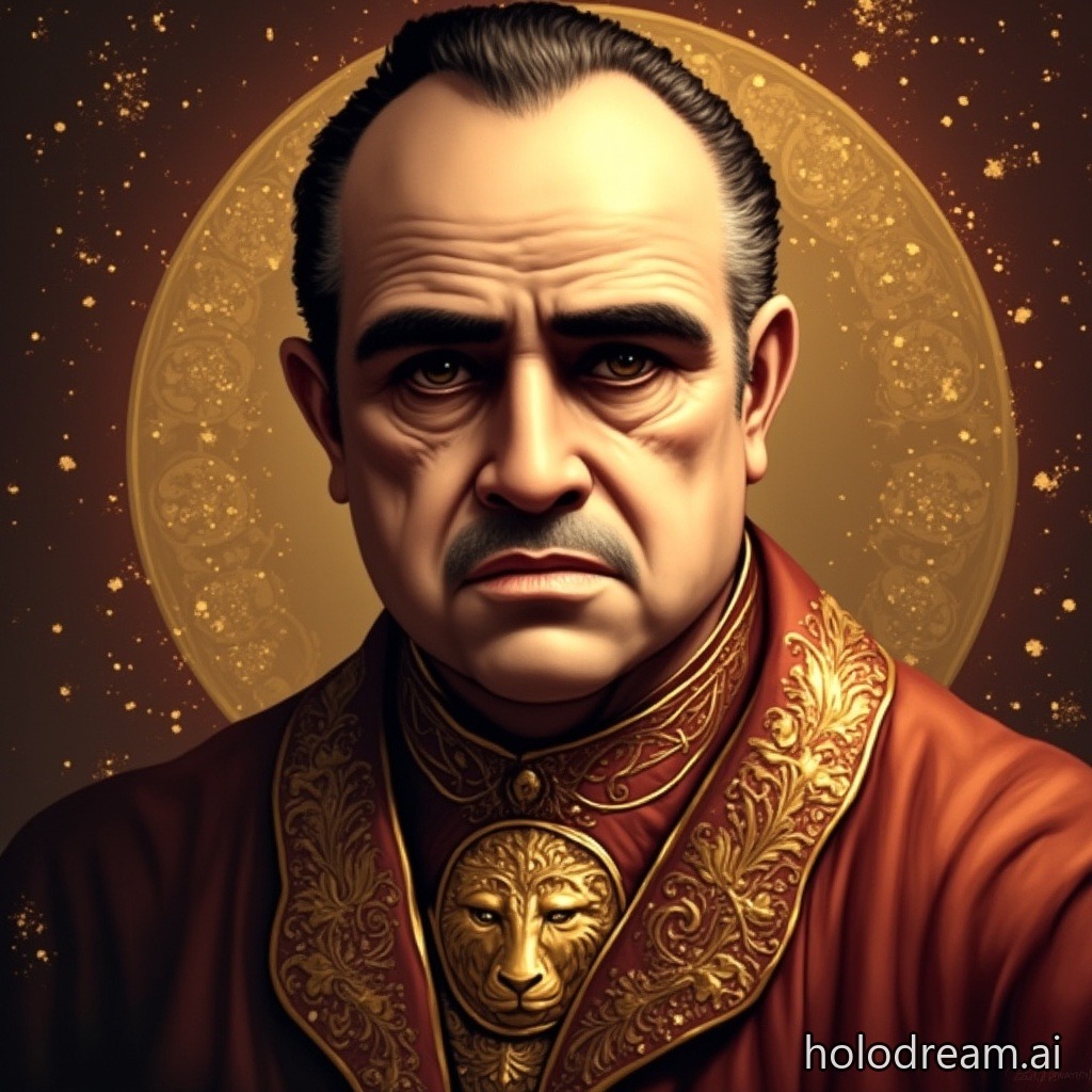 Vito Corleone