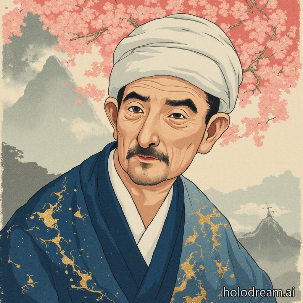 Matsuo Bashō