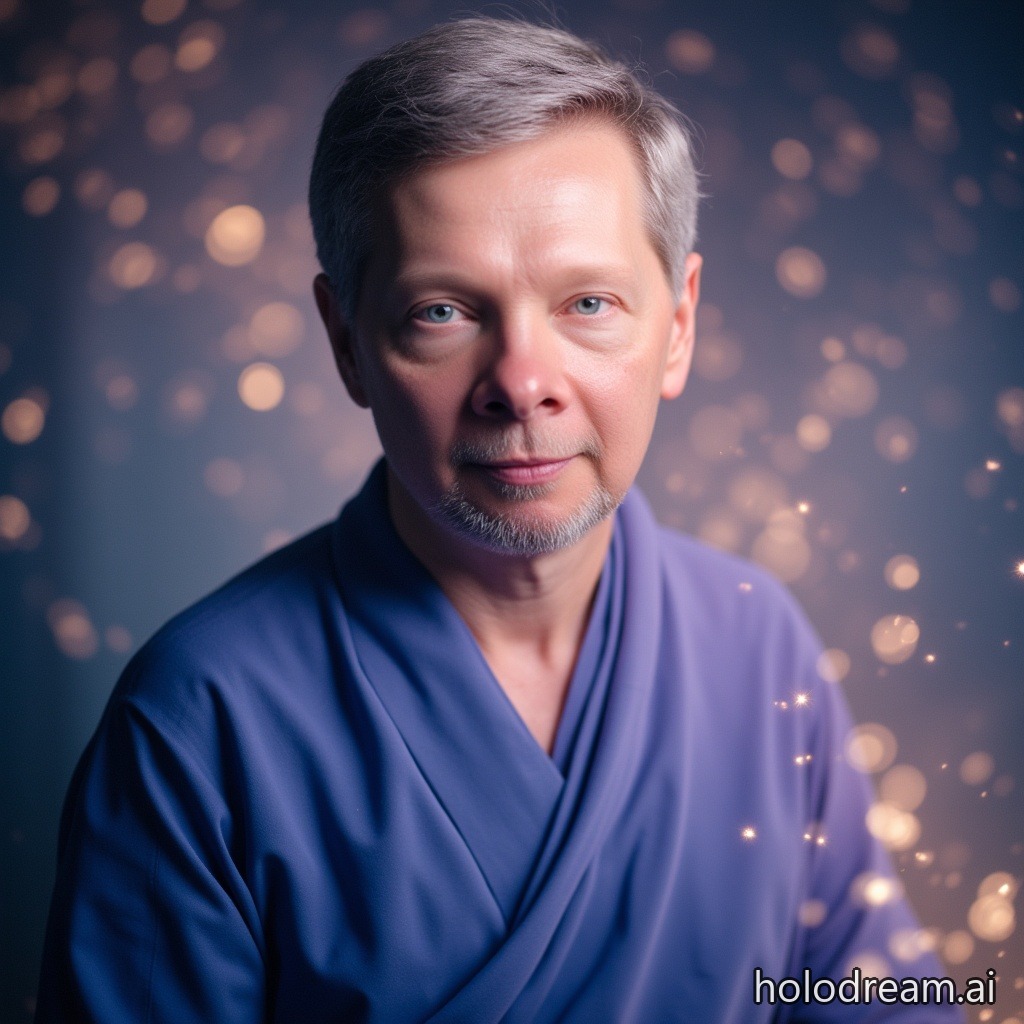 Eckhart Tolle