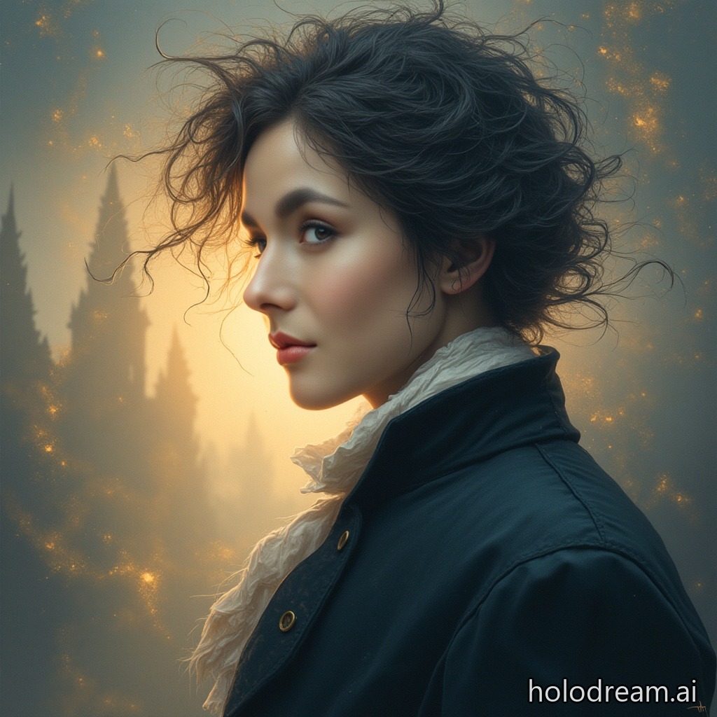 Mr. Darcy (Fitzwilliam Darcy)