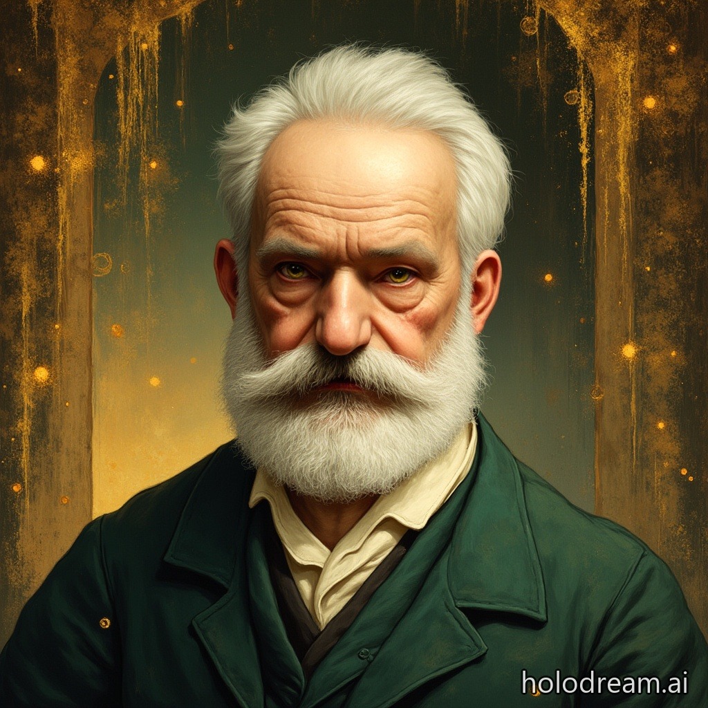 Victor Hugo