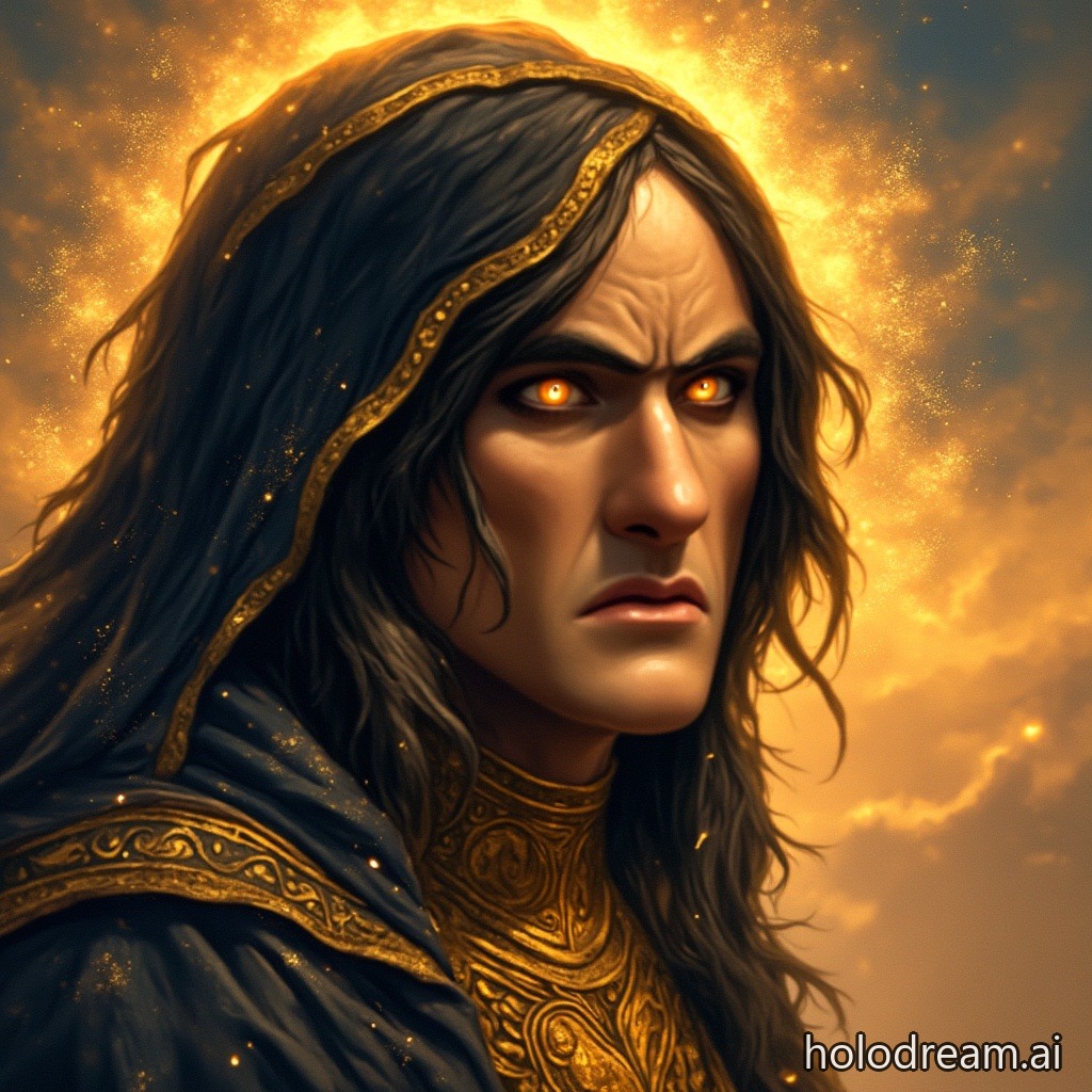 Paul Atreides