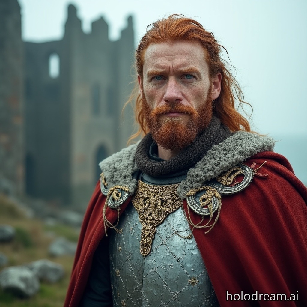 King Arthur