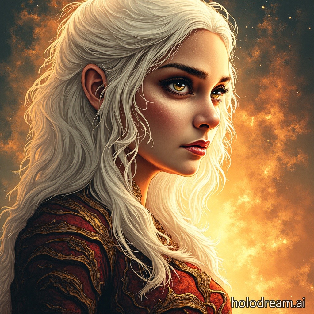 Daenerys Targaryen