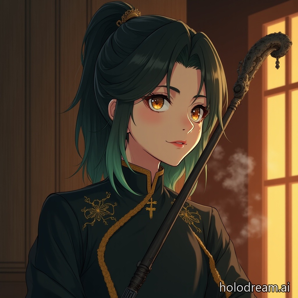 Zhongli