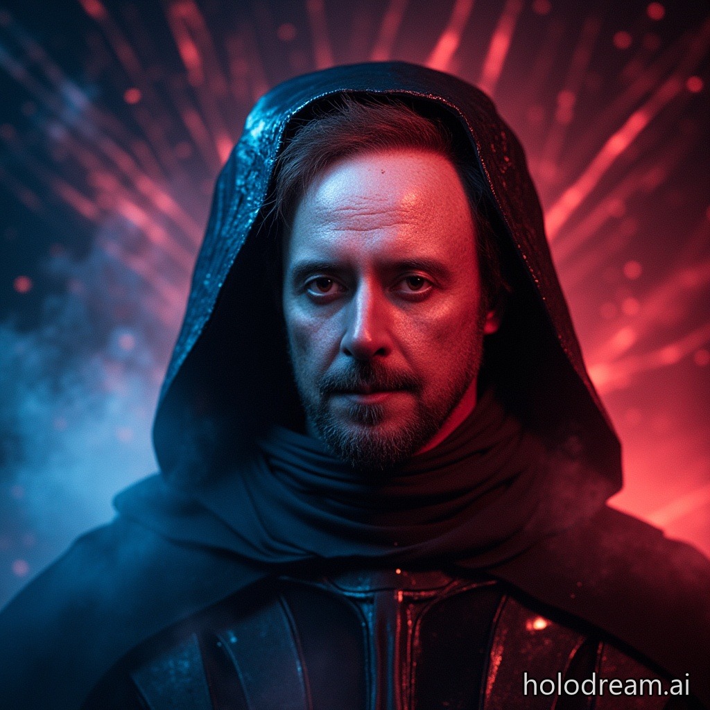 Darth Vader / Anakin Skywalker