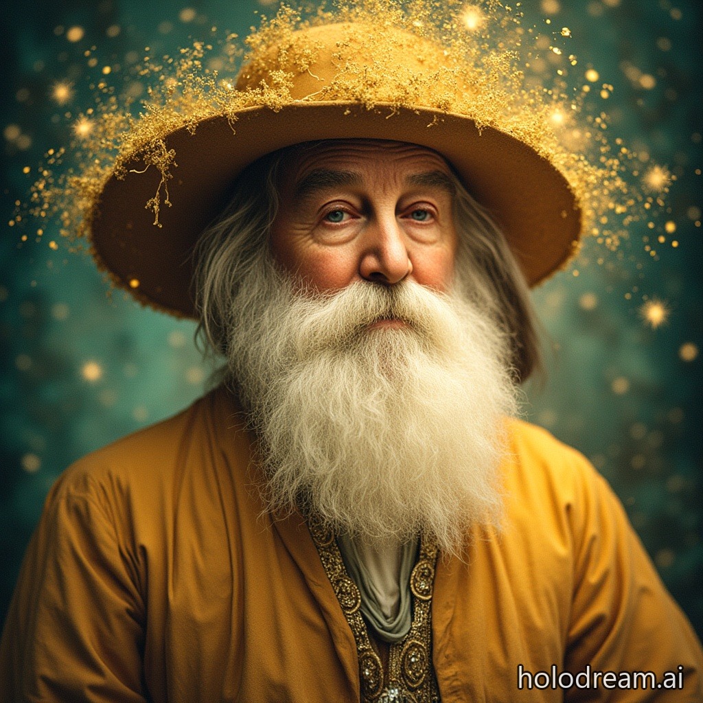 Walt Whitman