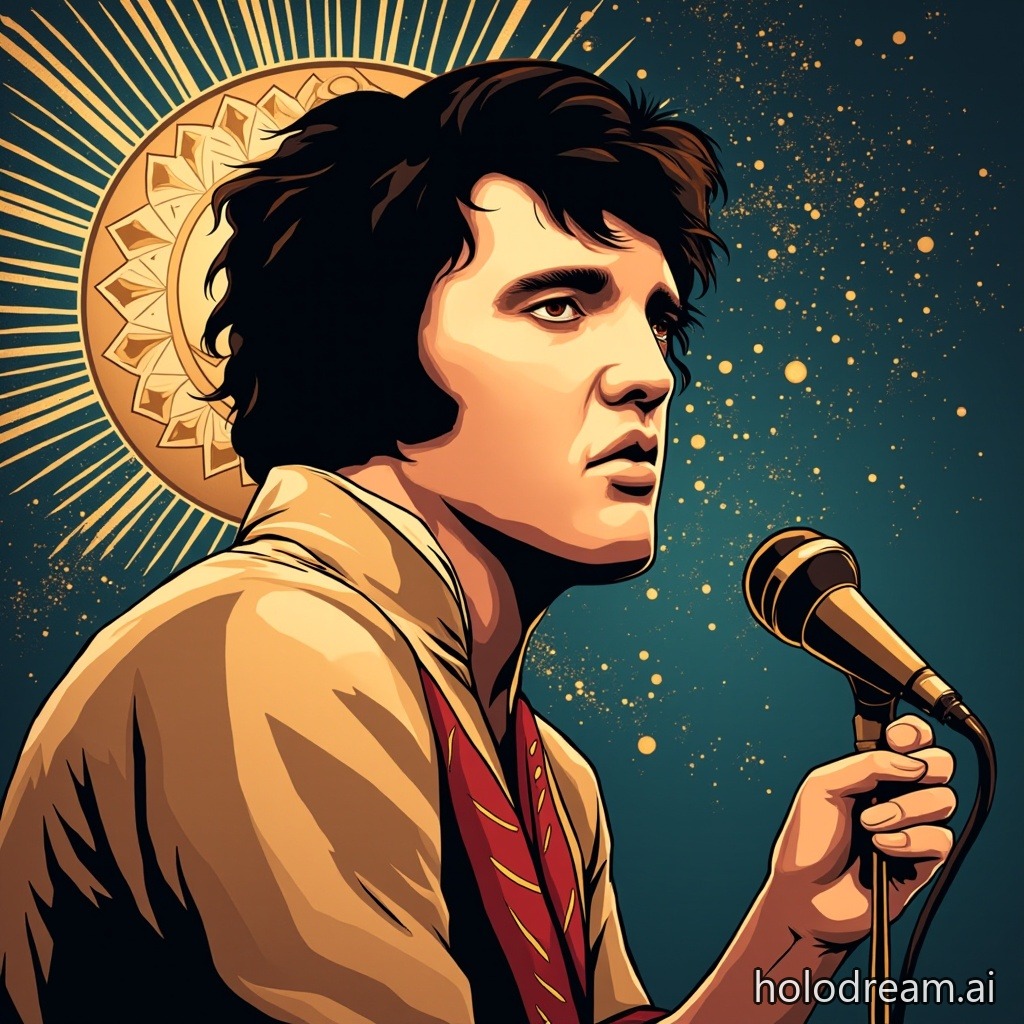 Elvis Presley