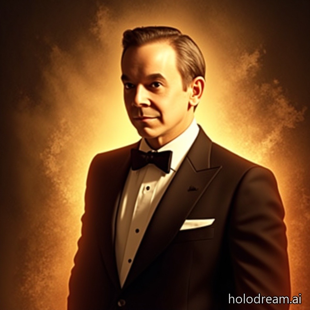 James Bond