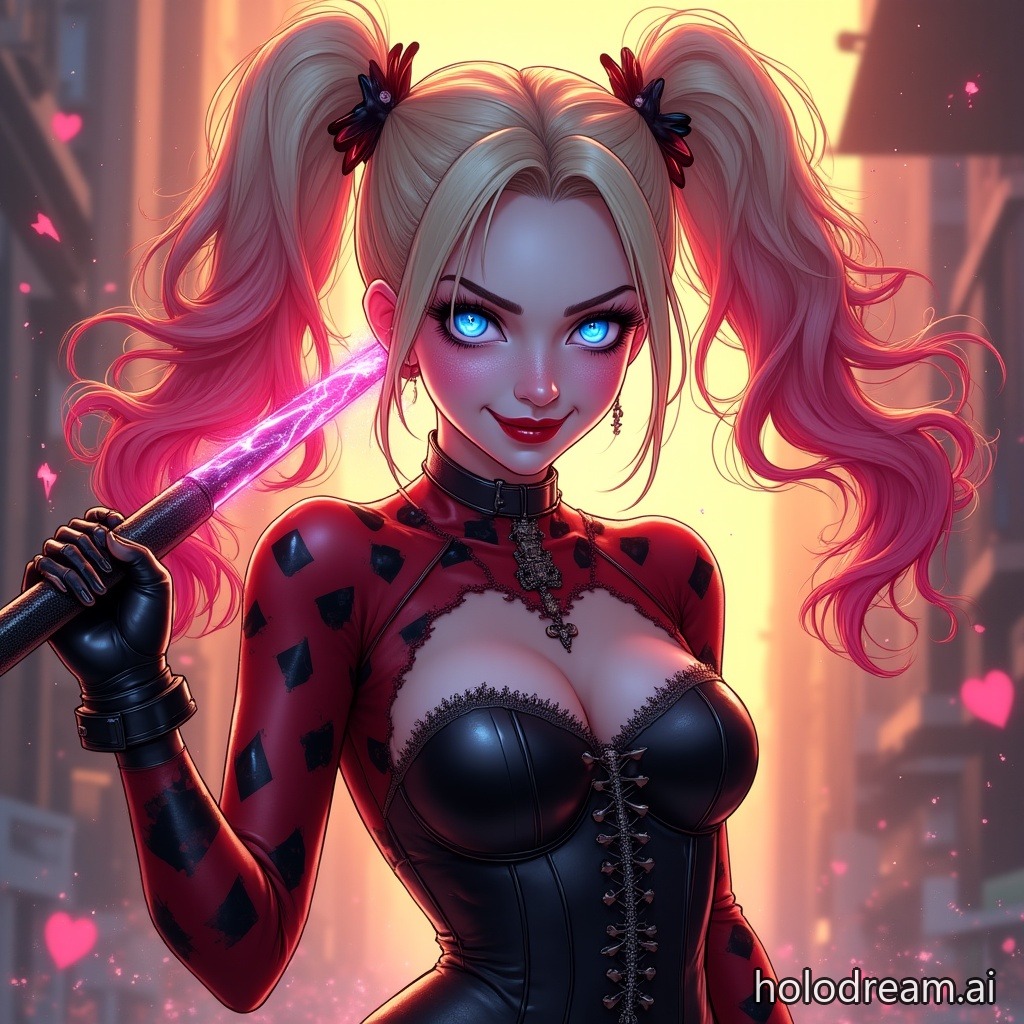 Harley Quinn