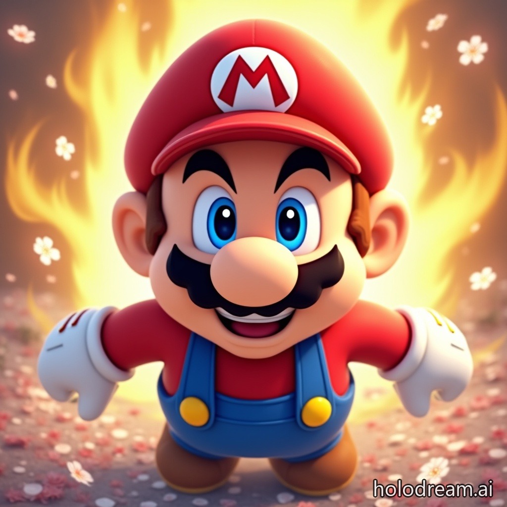 Mario