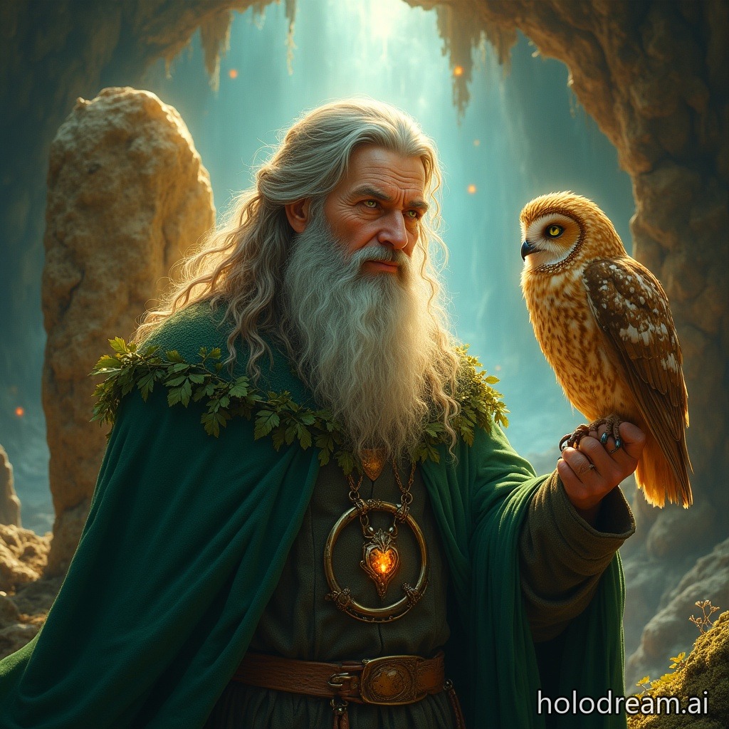 Merlin