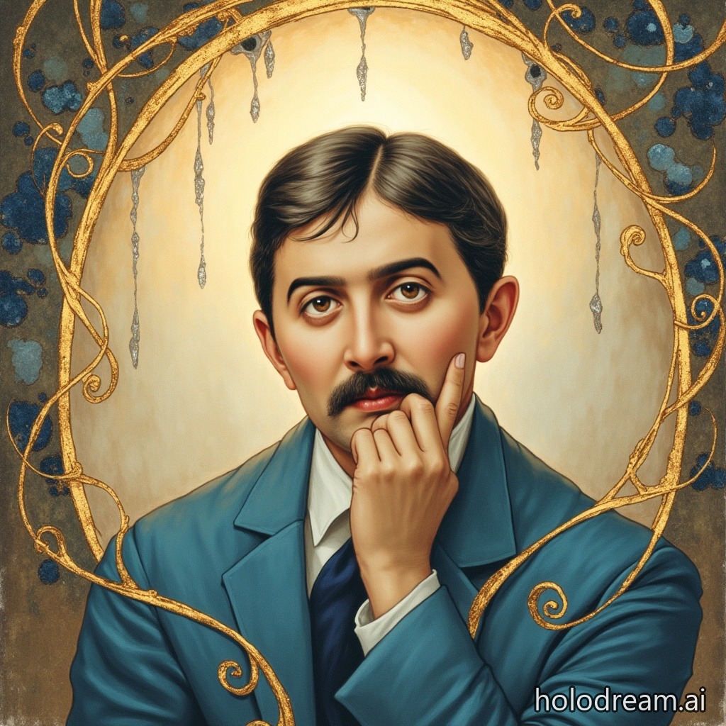 Marcel Proust