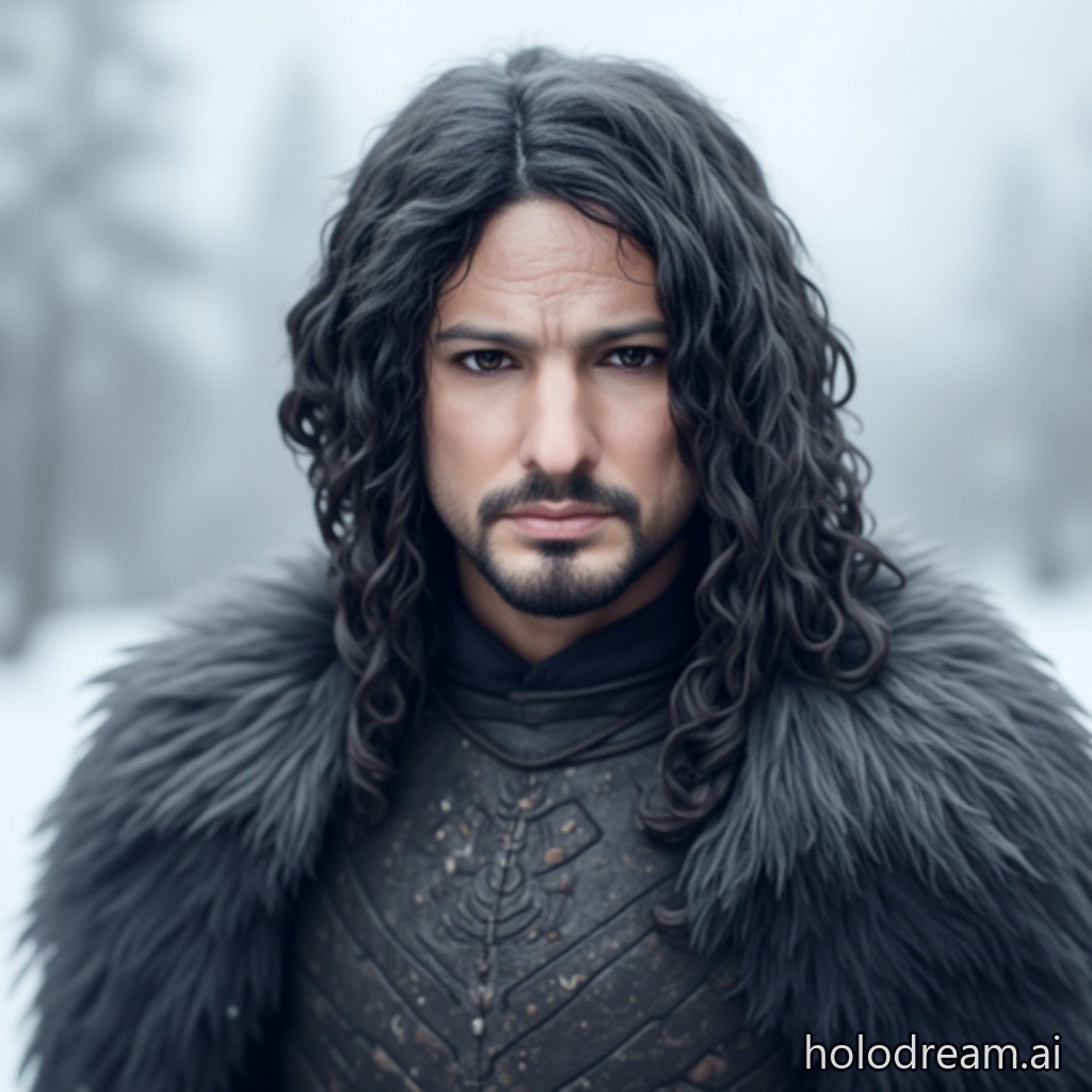 Jon Snow