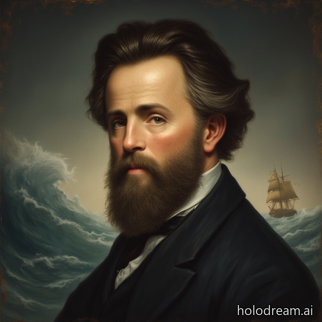 Herman Melville