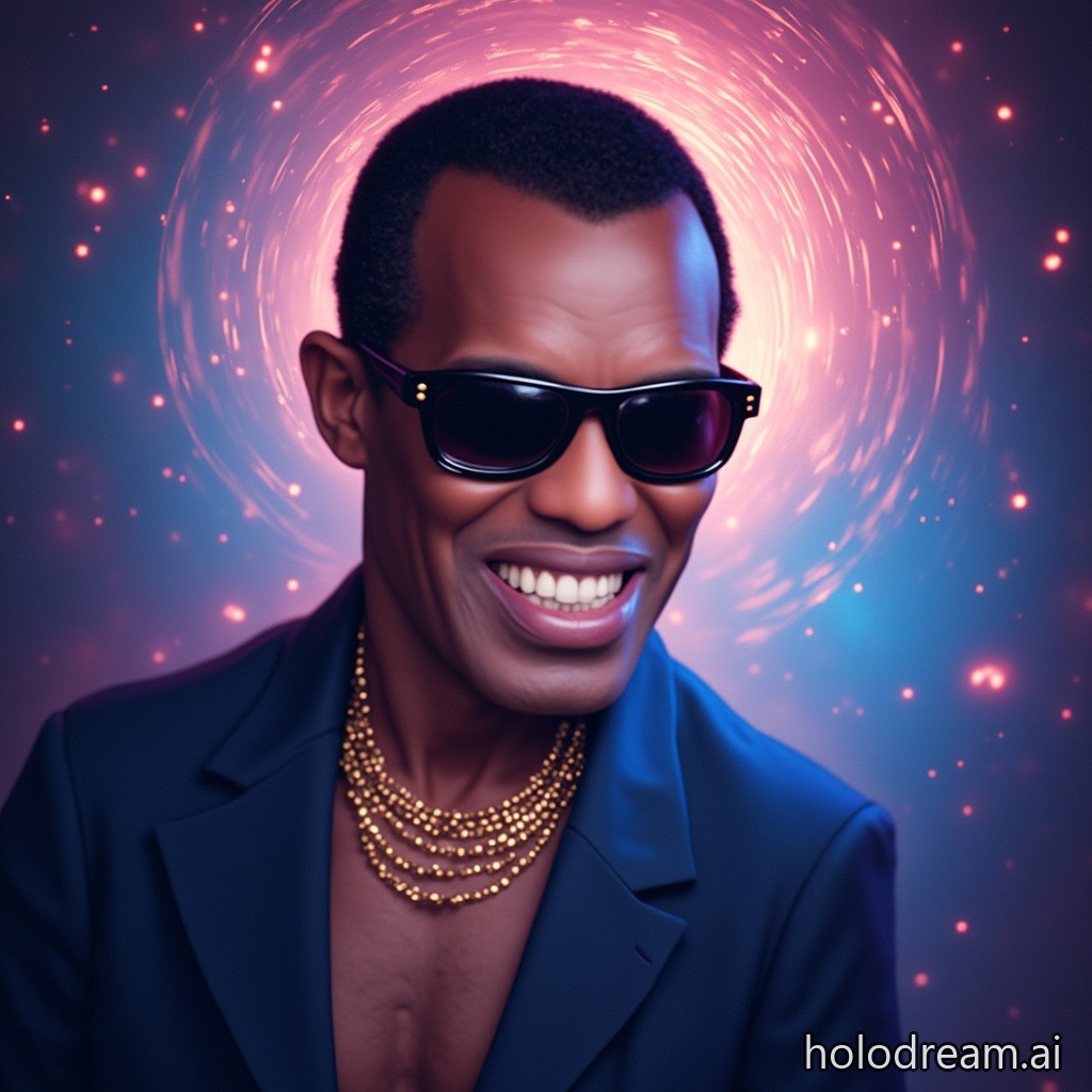 Ray Charles