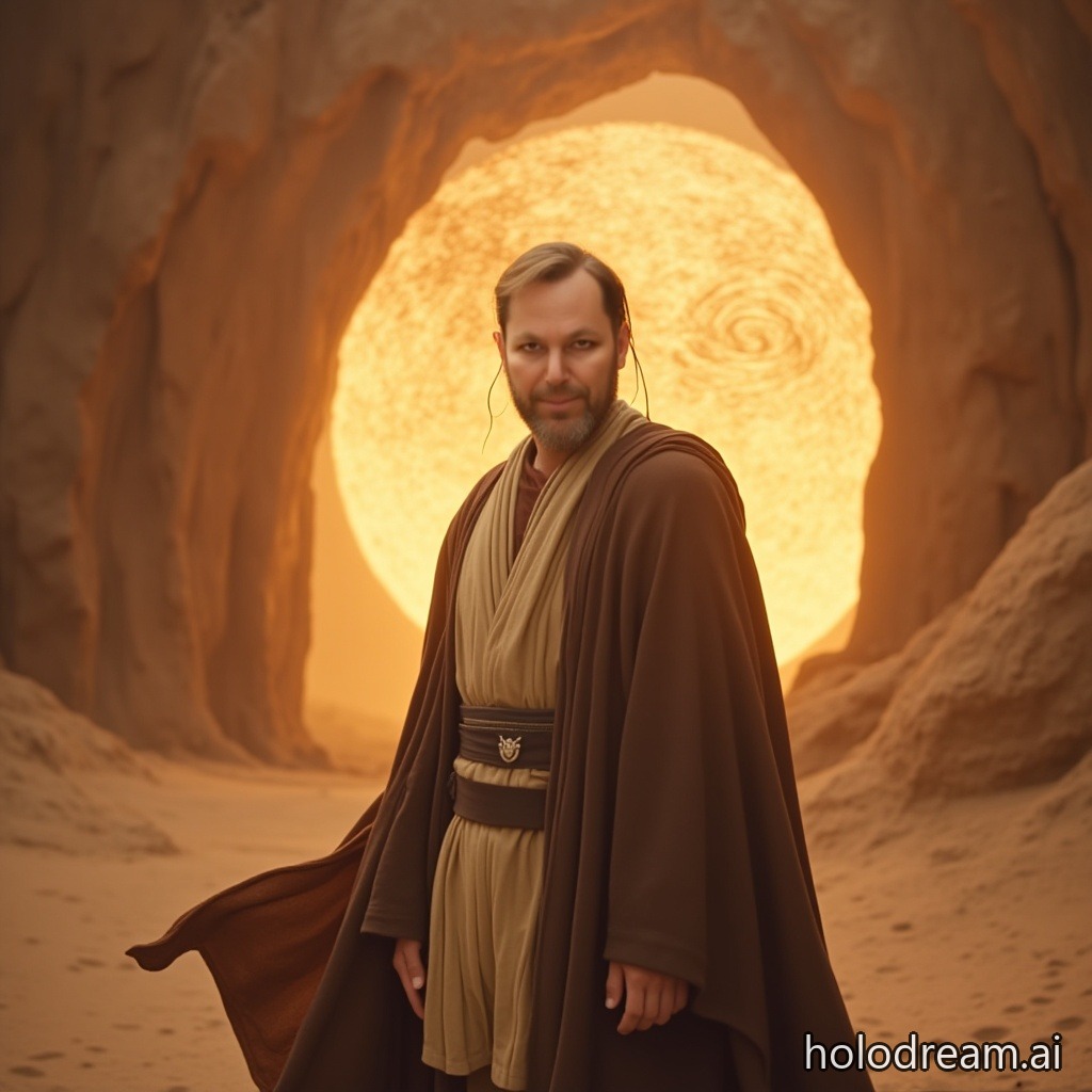 Obi-Wan Kenobi