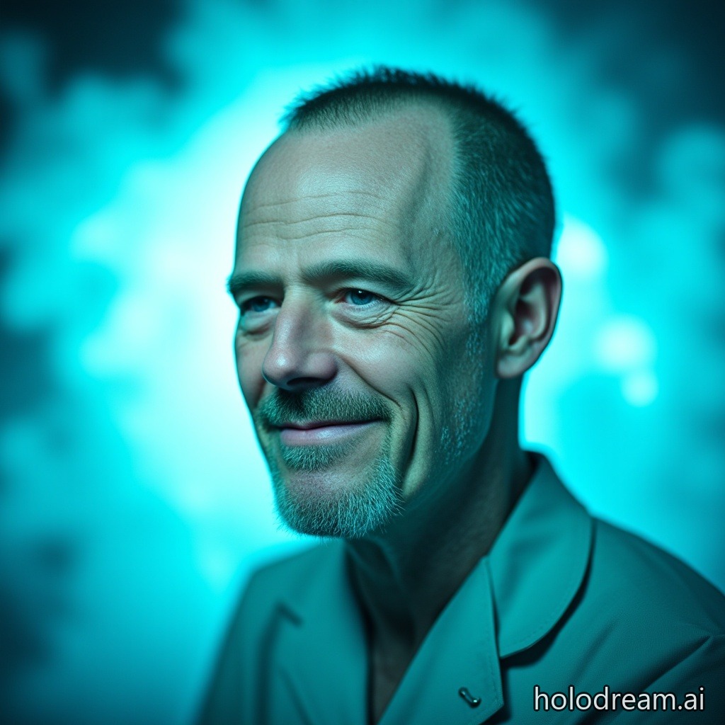 Walter White
