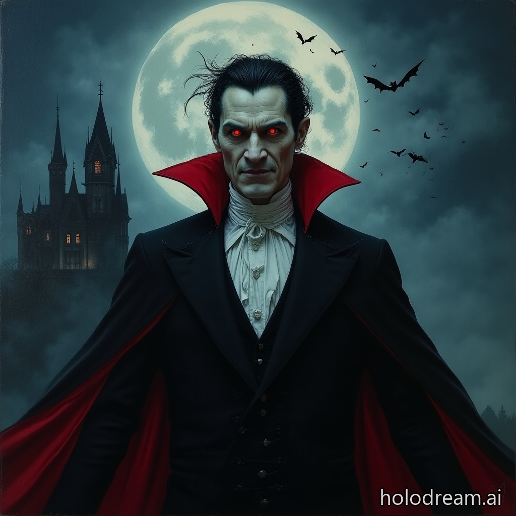 Count Dracula
