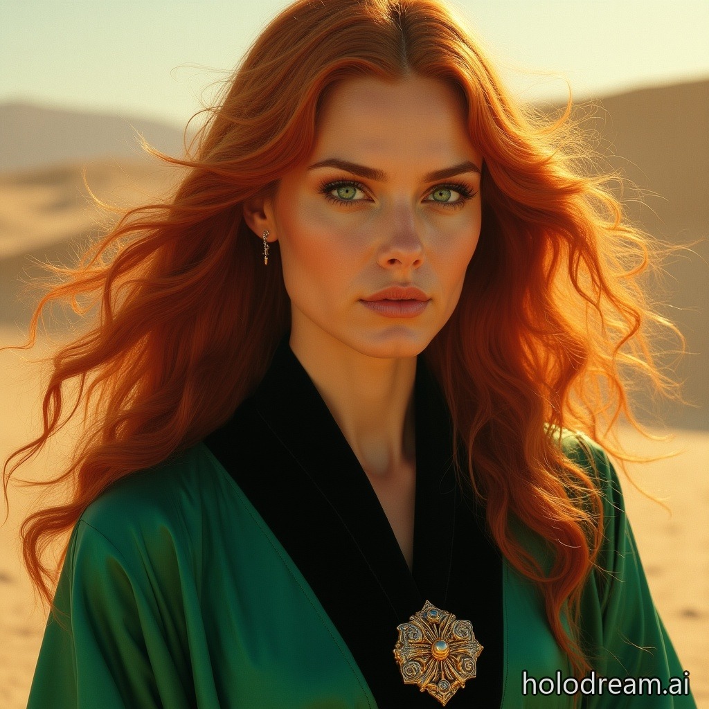 Lady Jessica