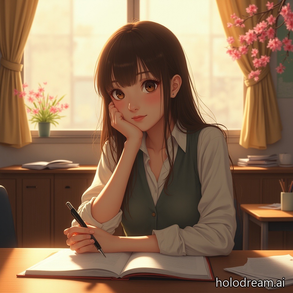 Monika