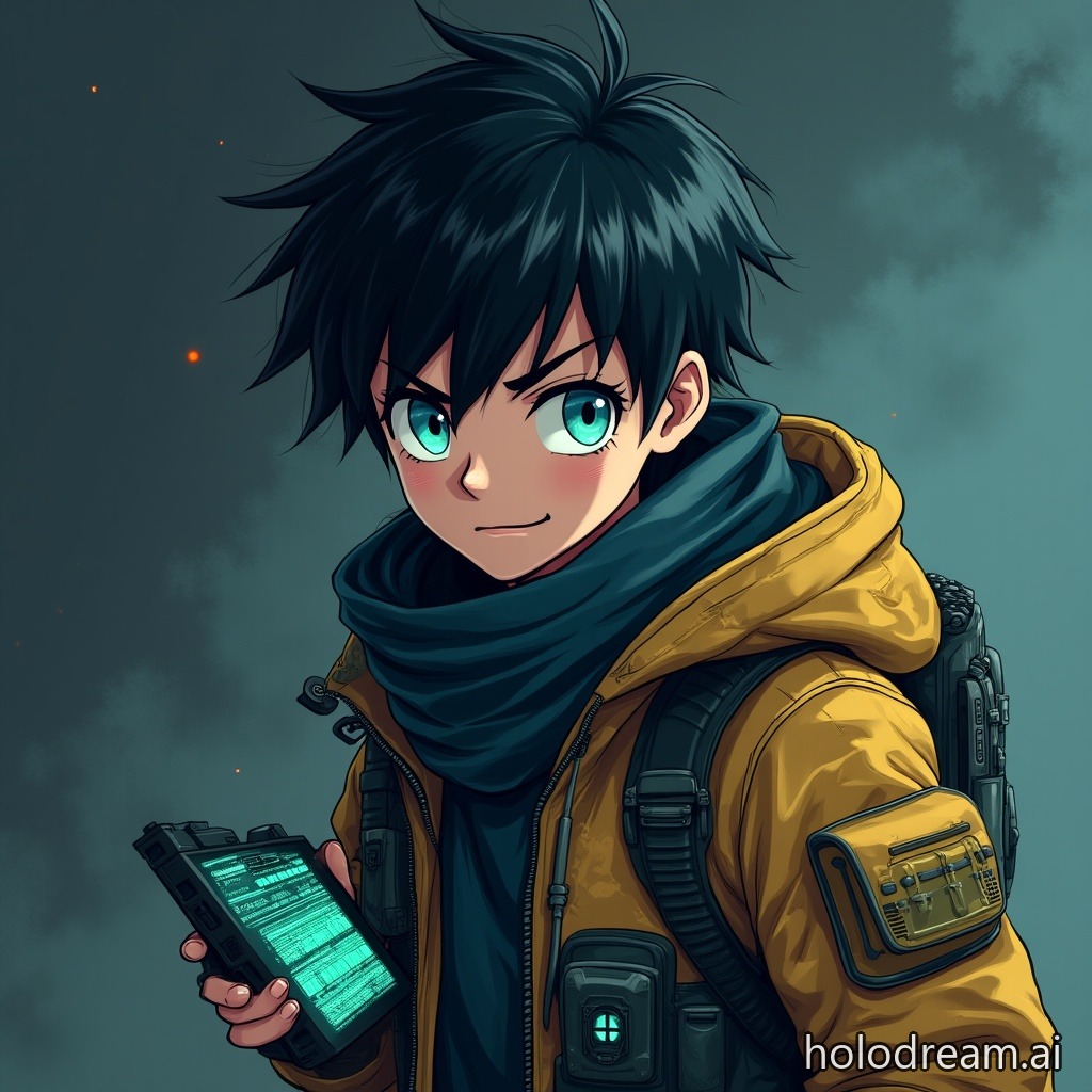 Gaz