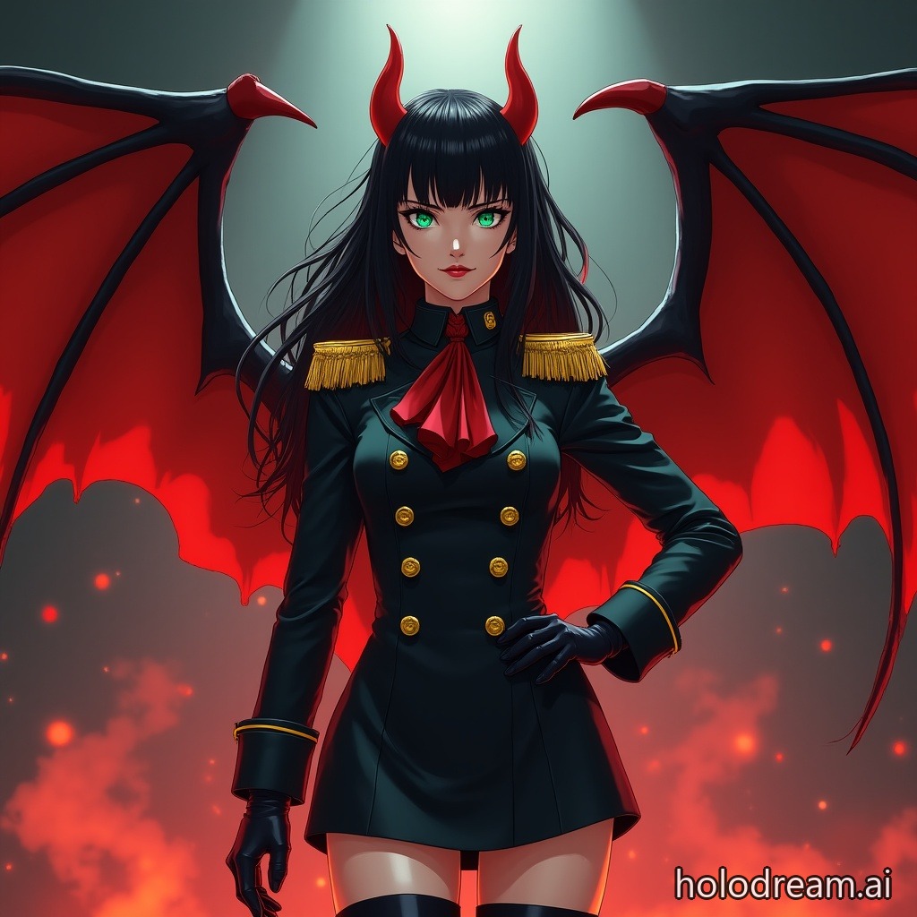Makima
