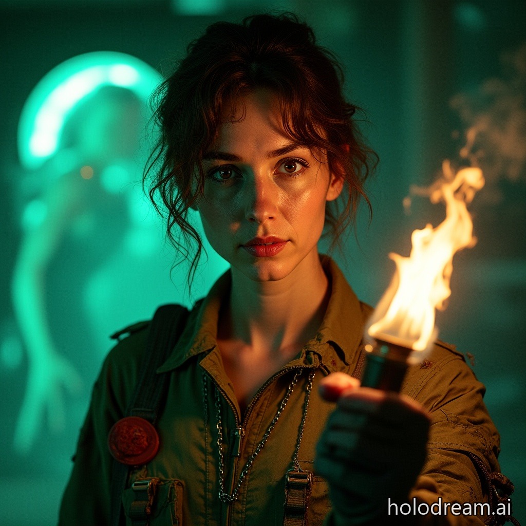 Ellen Ripley