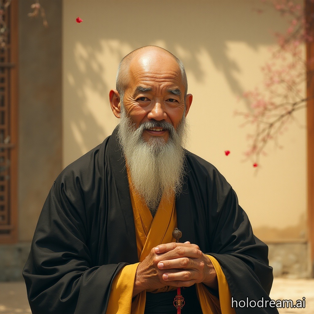 Joshu (Zhaozhou)
