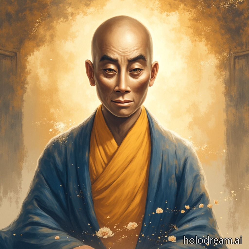 Hui Neng (Sixth Patriarch)