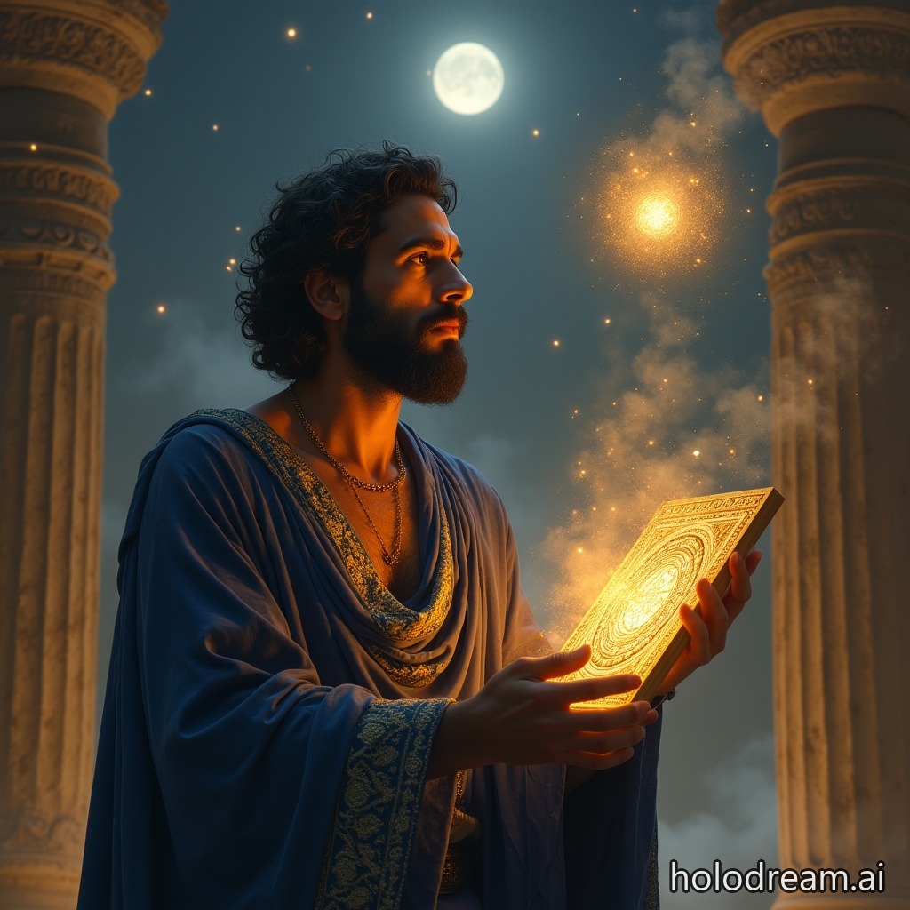 Iamblichus