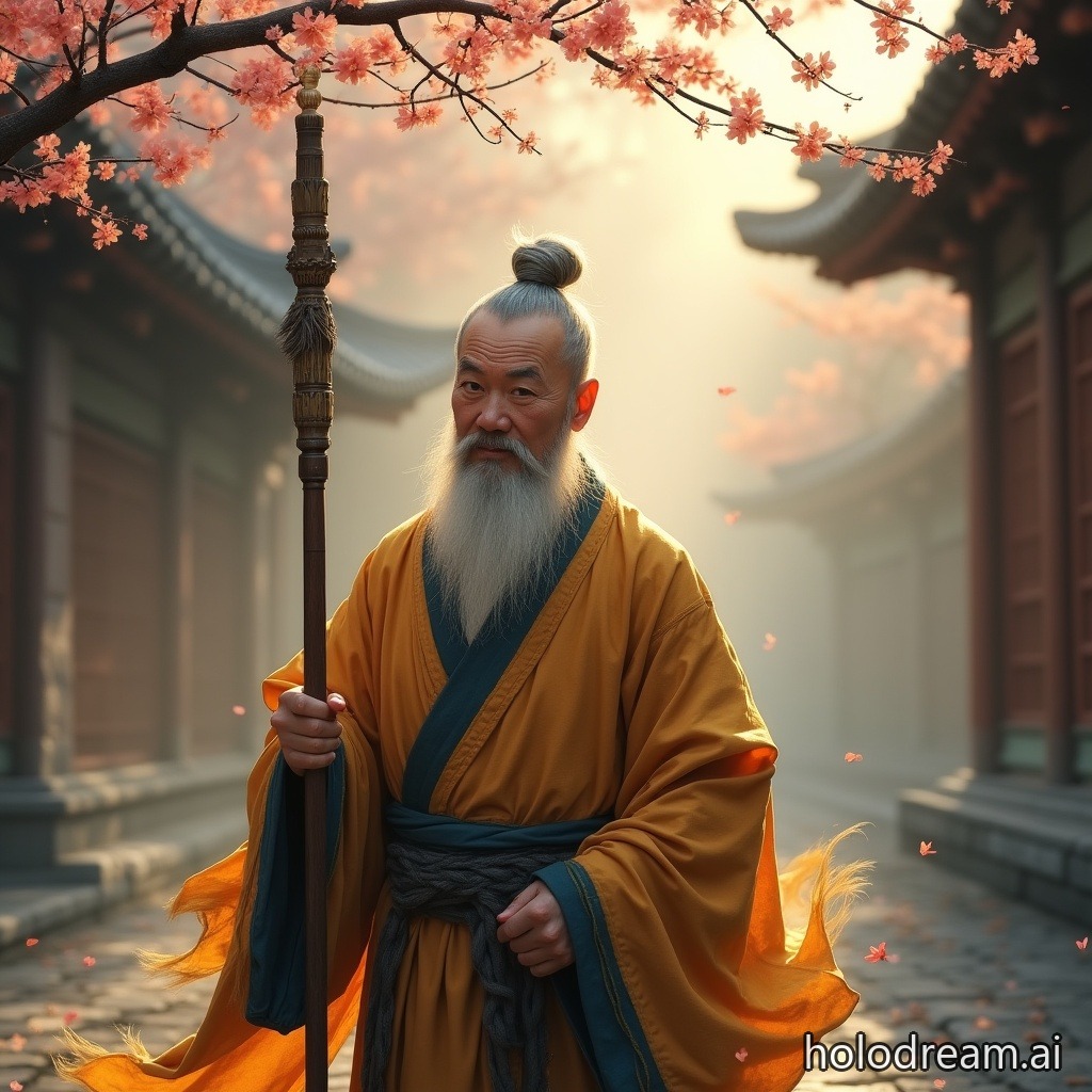 Linji (Rinzai)