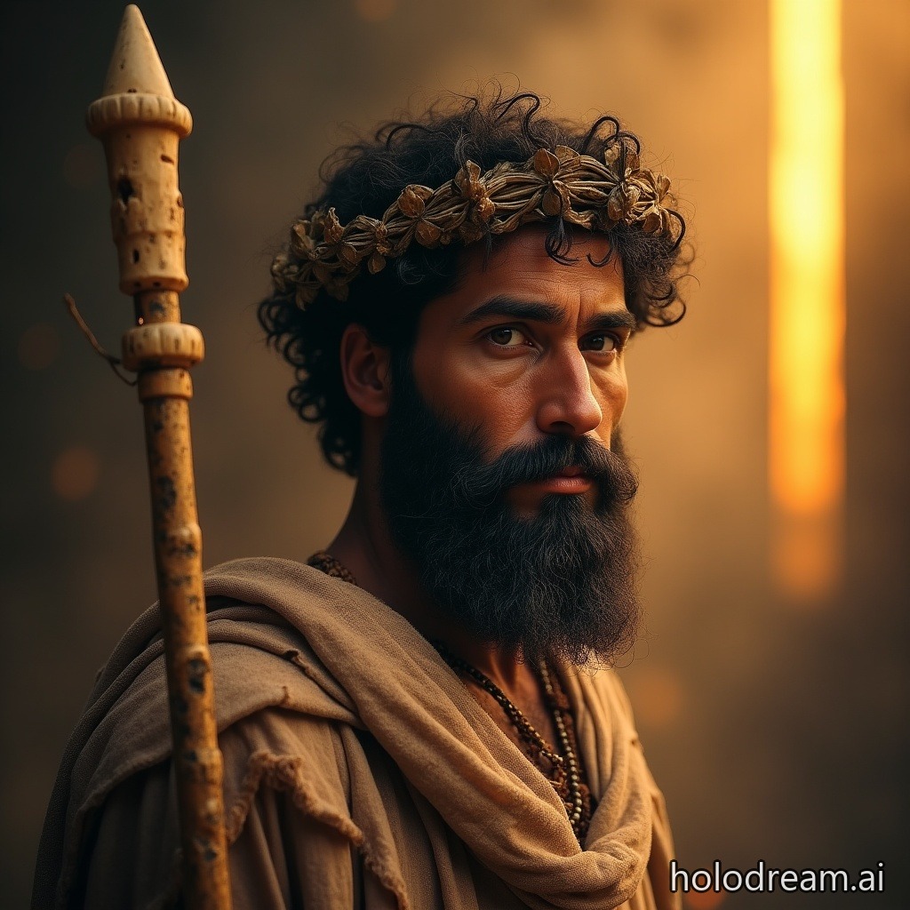 Apollonius of Tyana