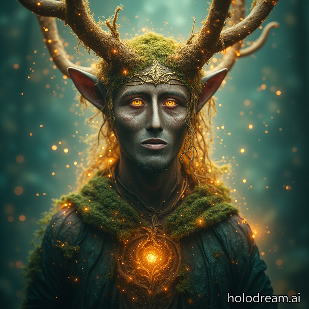 Cernunnos (mythic voice)