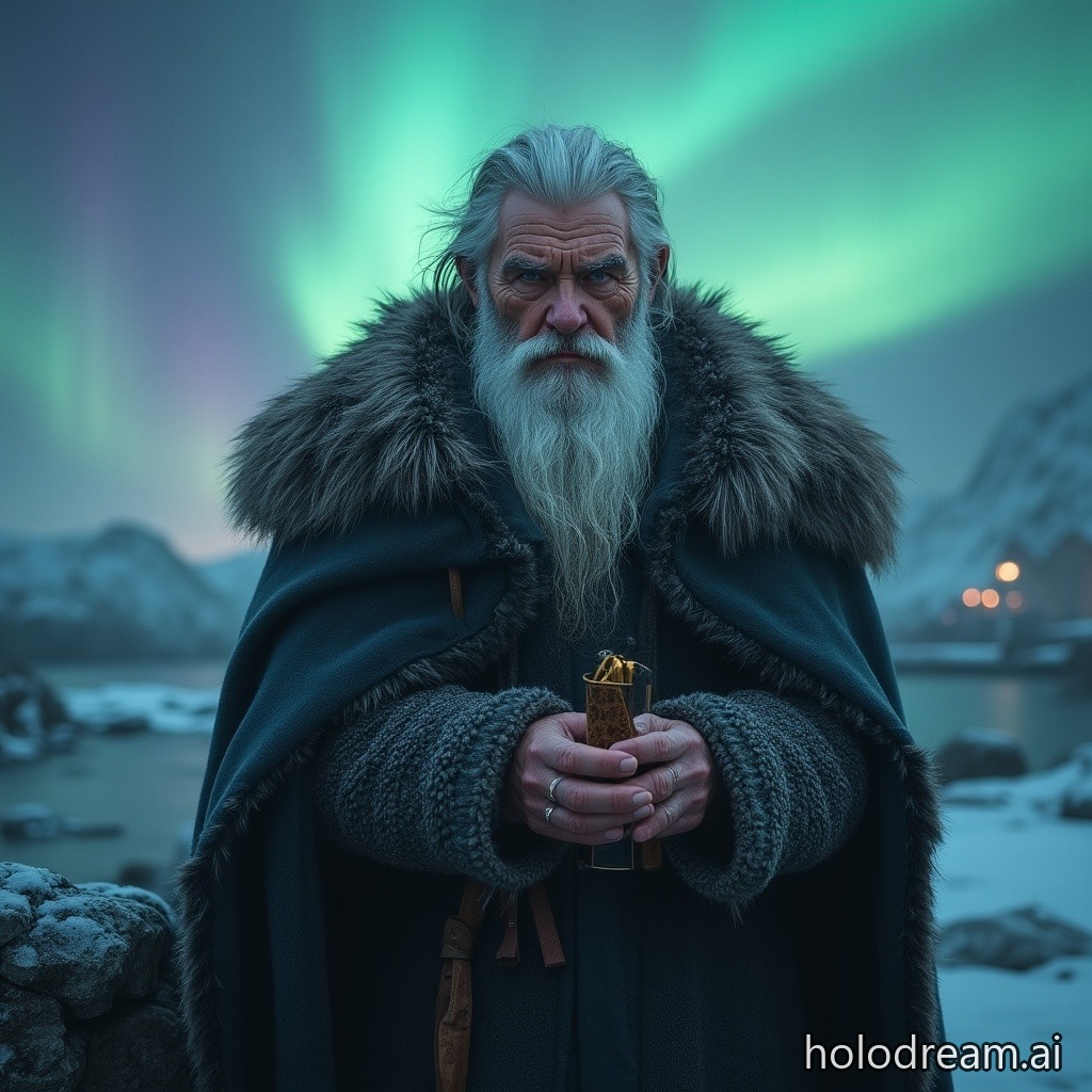 Snorri Sturluson