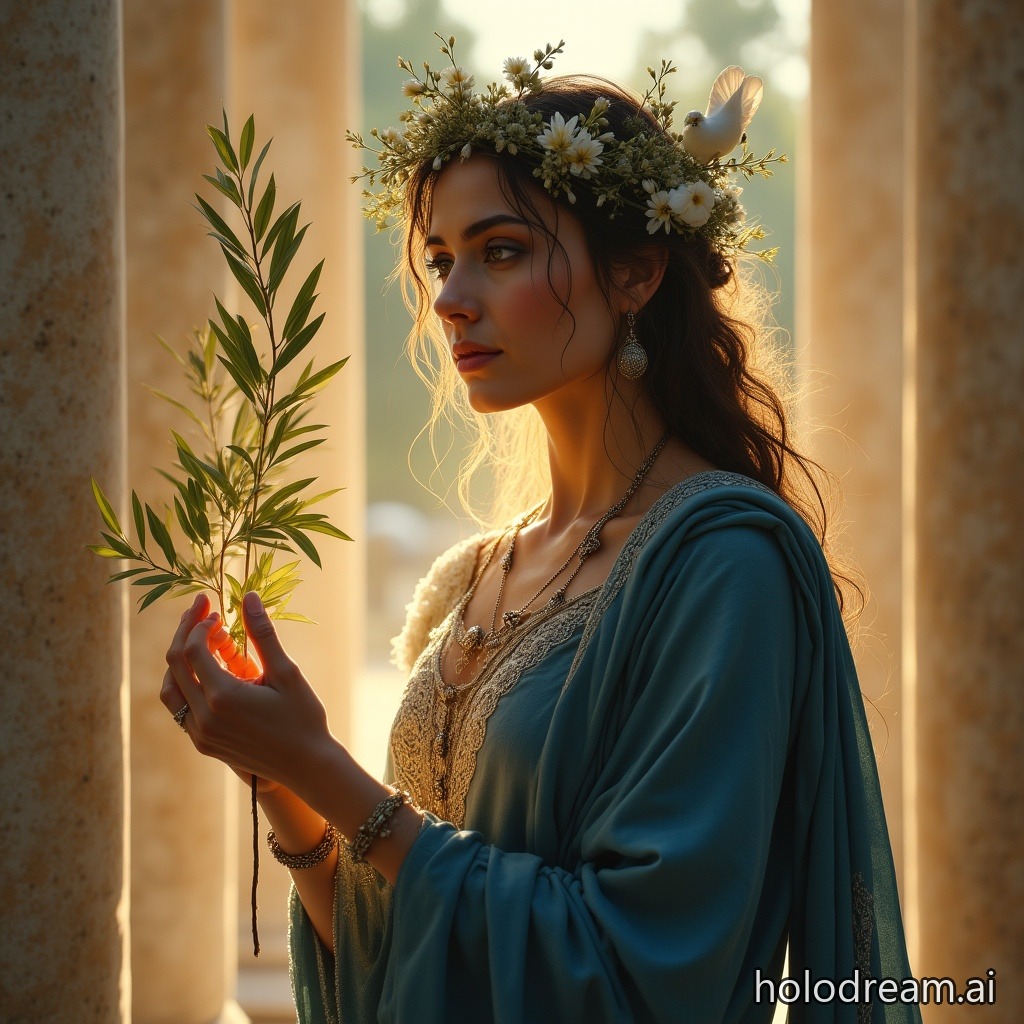 Diotima