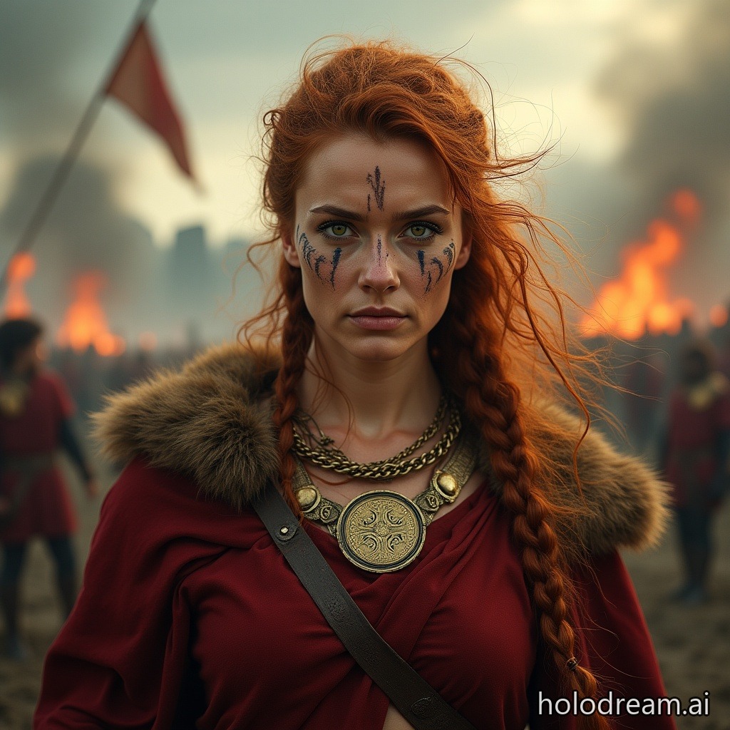 Boudica