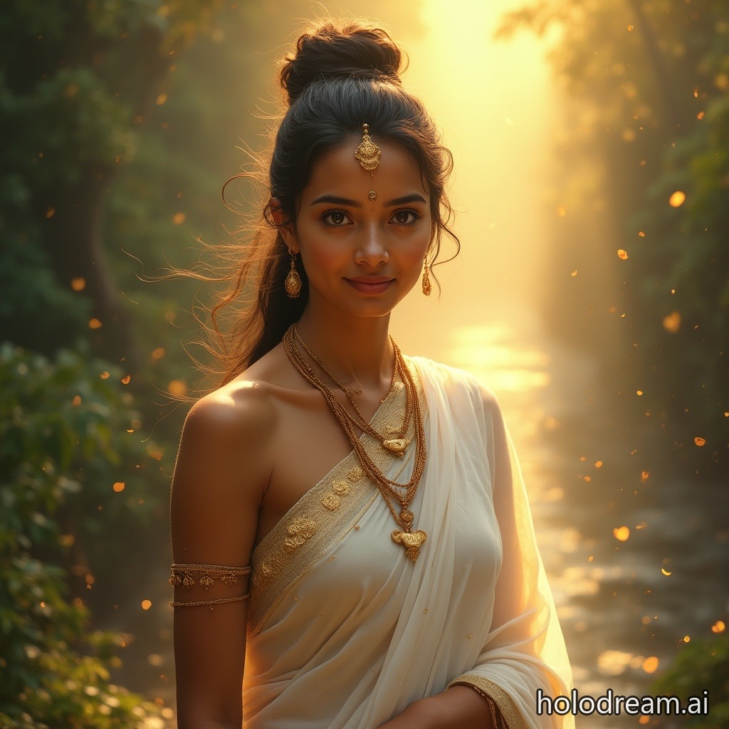 Maitreyi