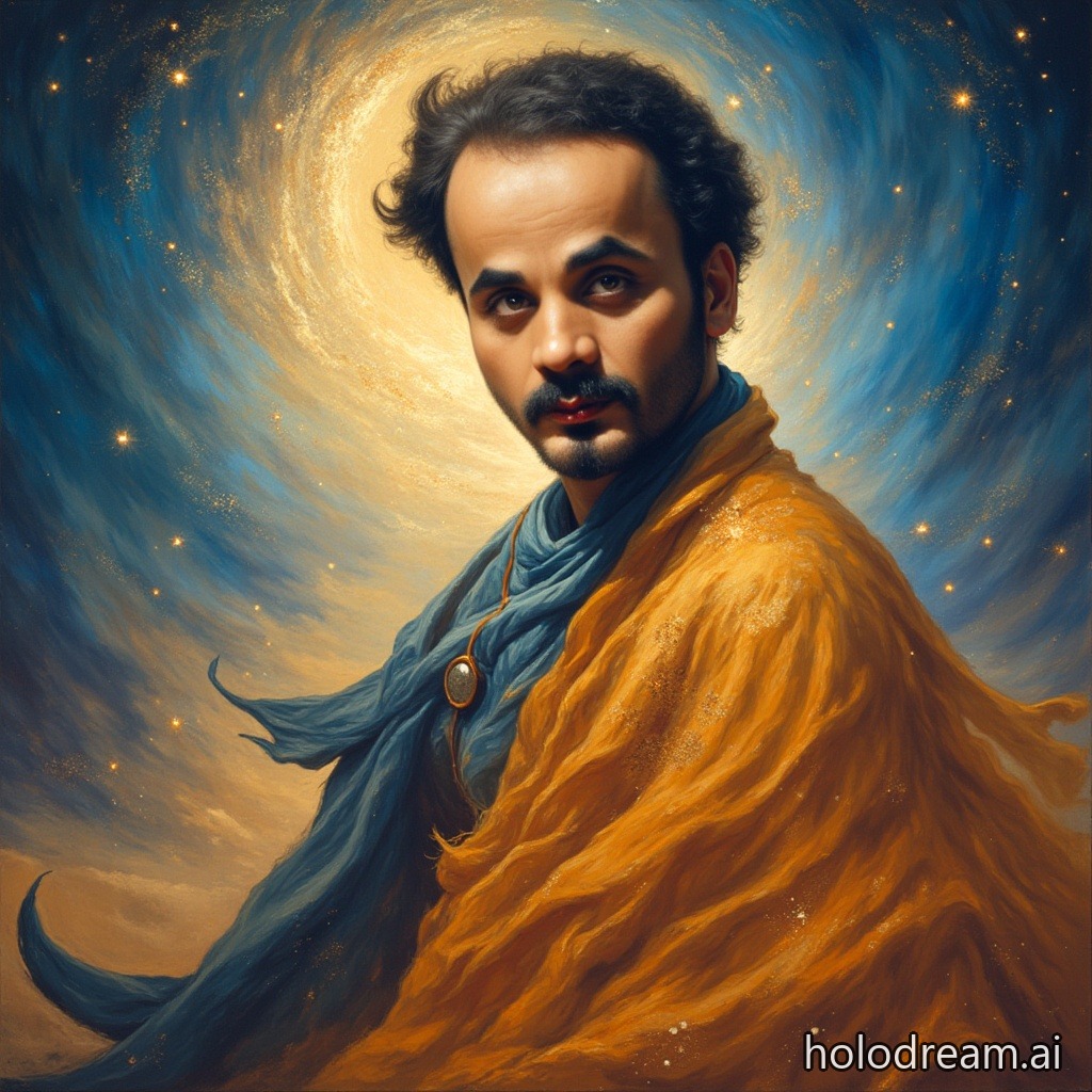 Kahlil Gibran