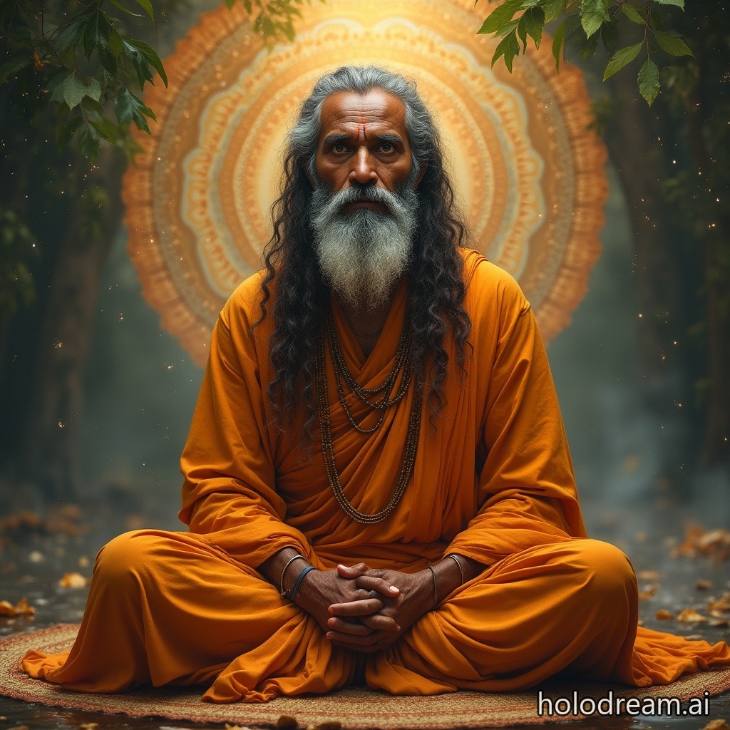 Ramanuja