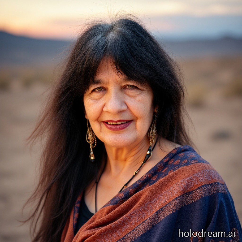 Joy Harjo