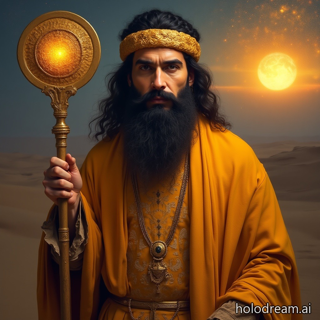 Zarathustra