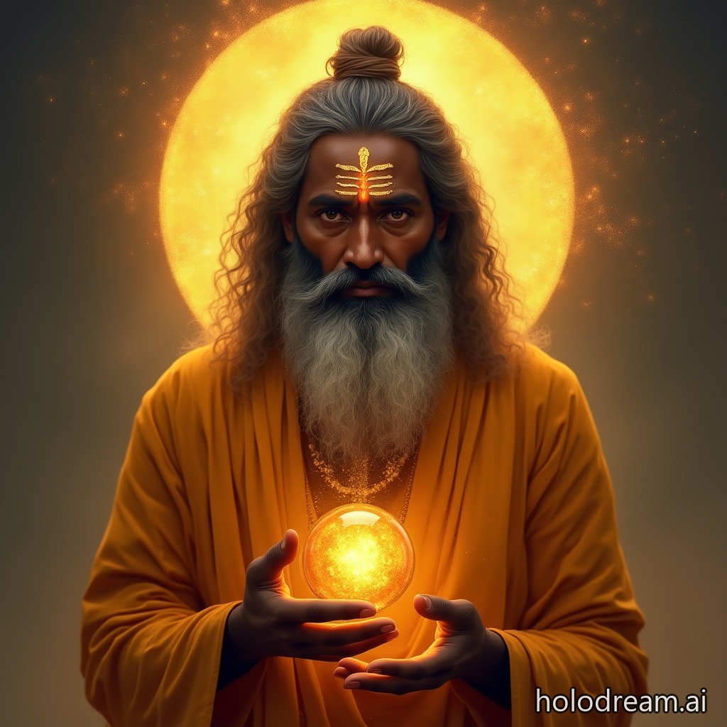 Adi Shankara