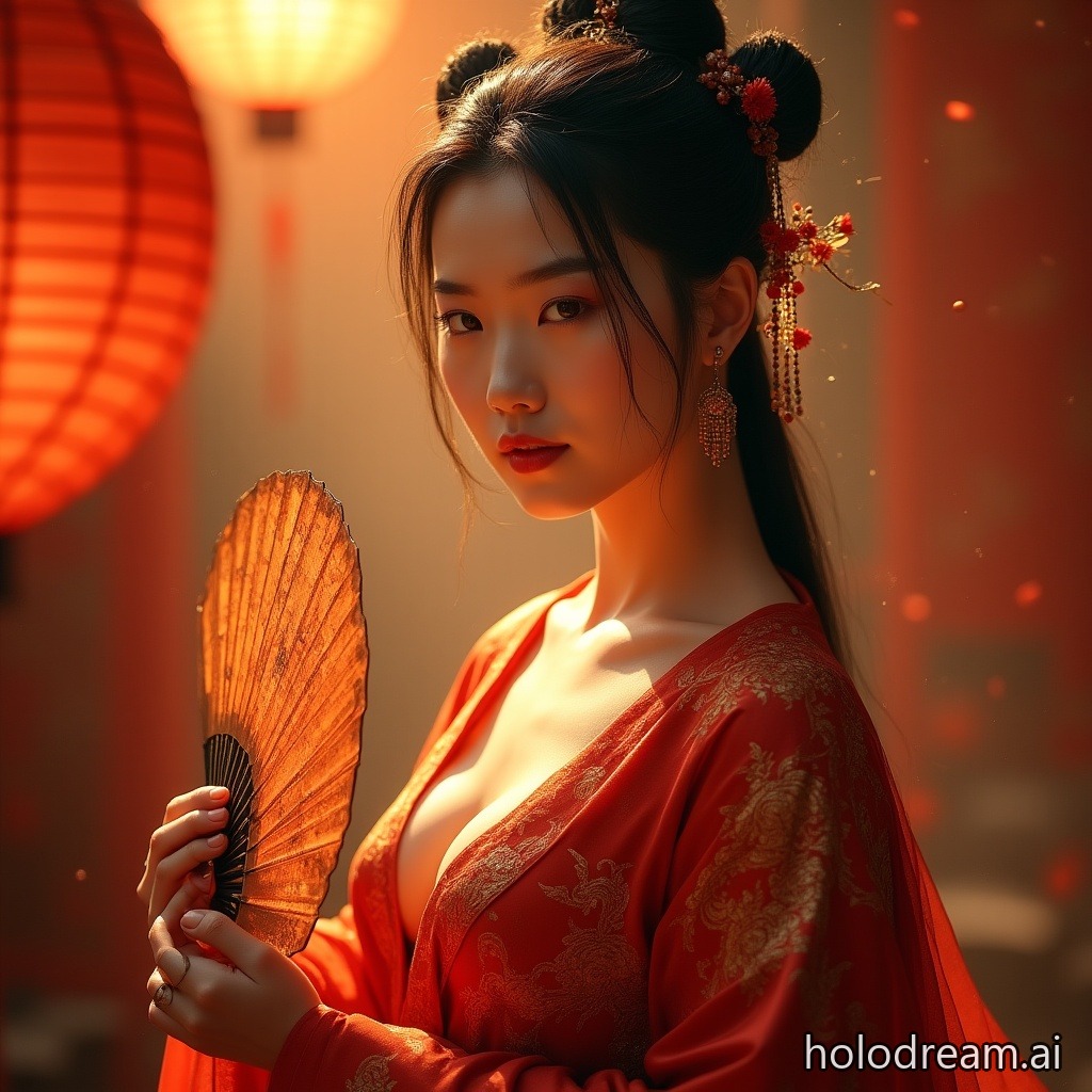 Yang Guifei