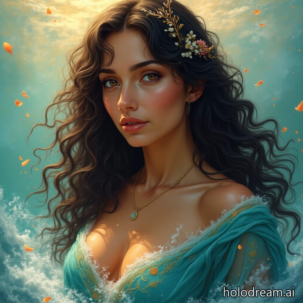Aphrodite / Venus