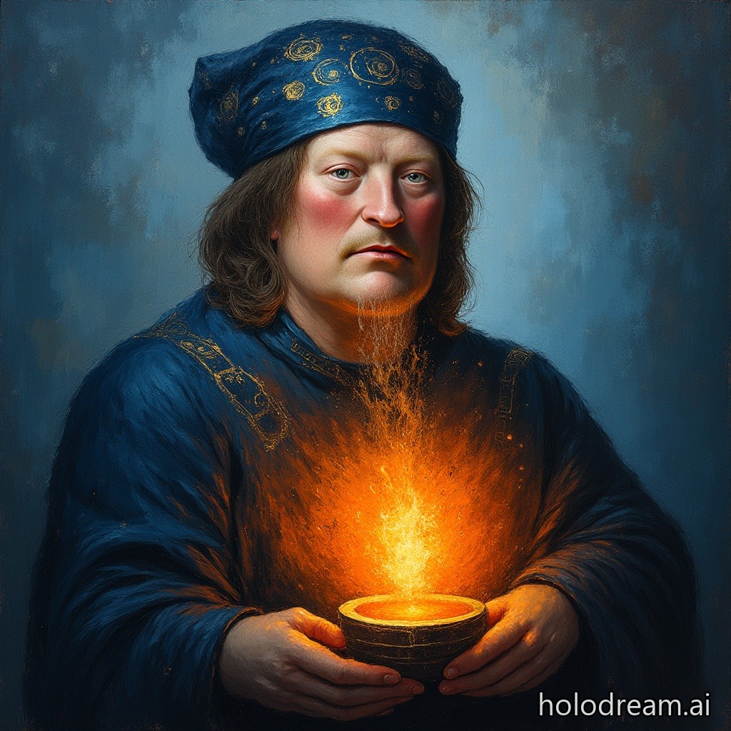 Paracelsus