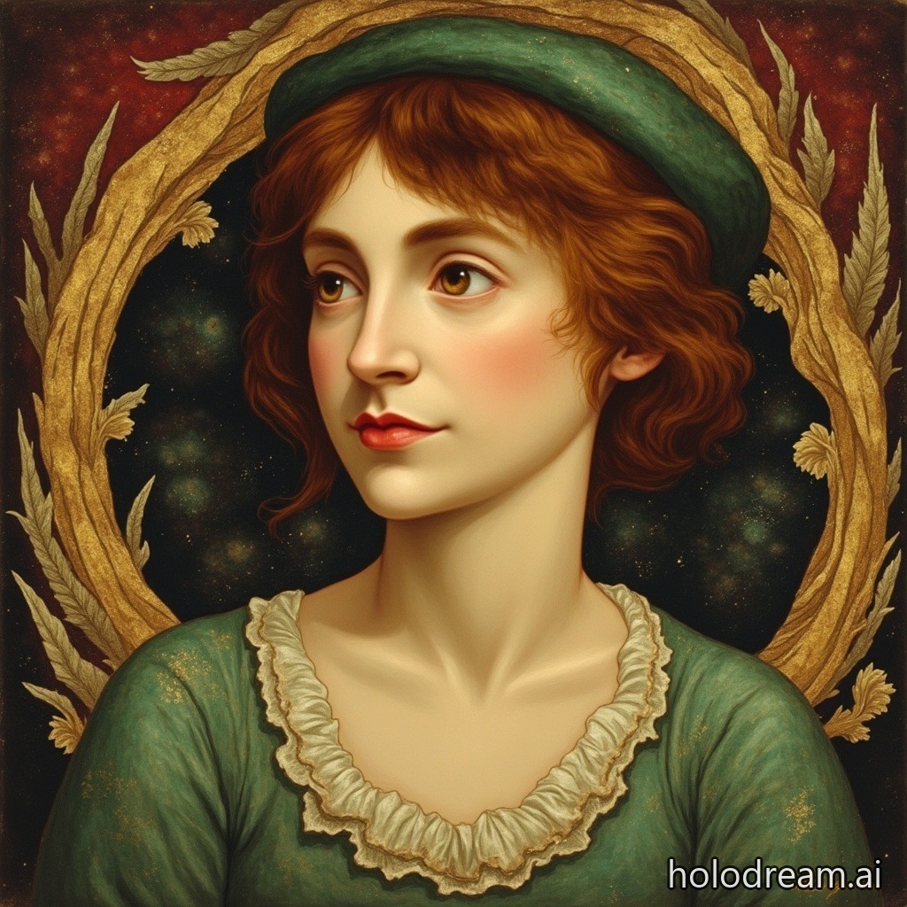 Mary Wollstonecraft