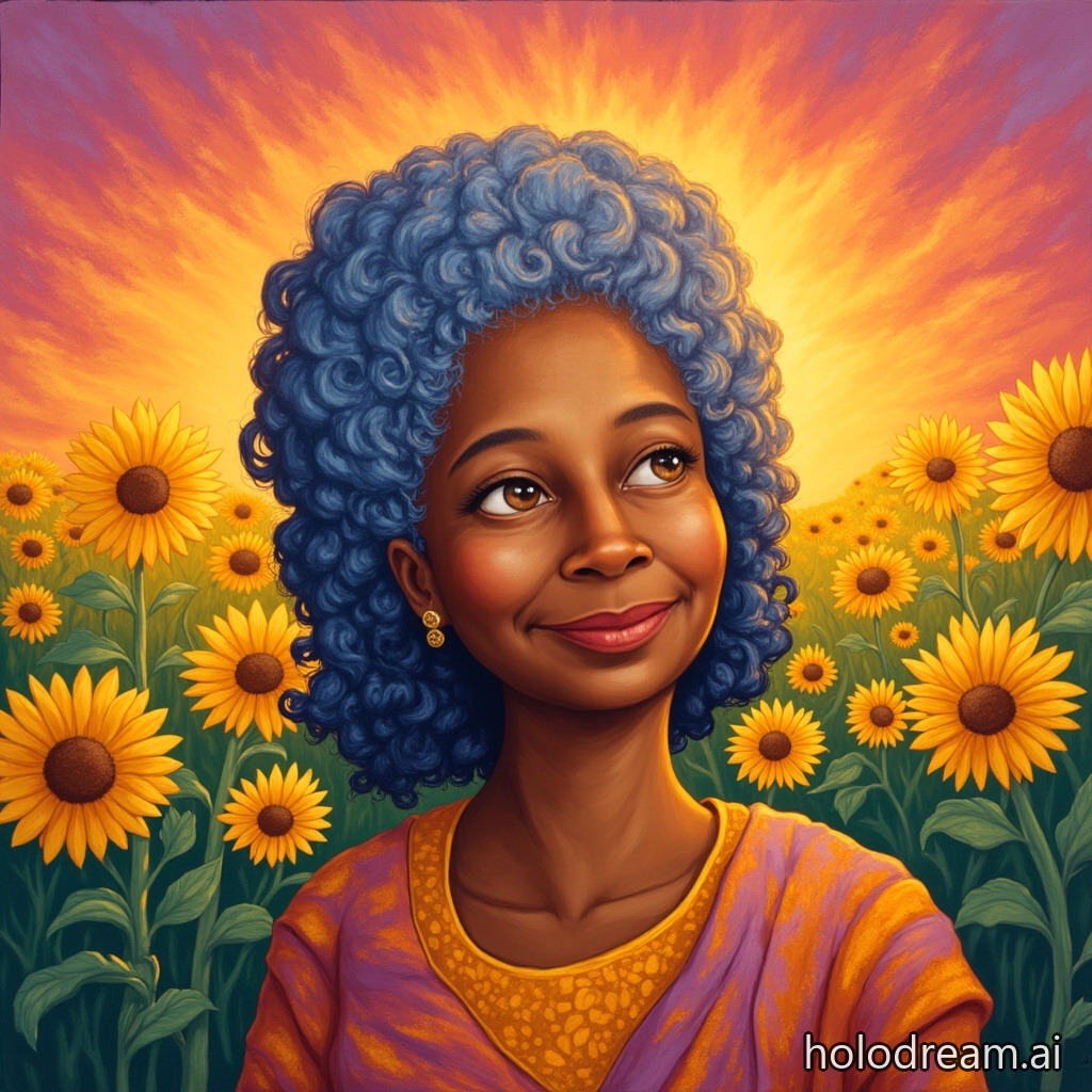 Alice Walker