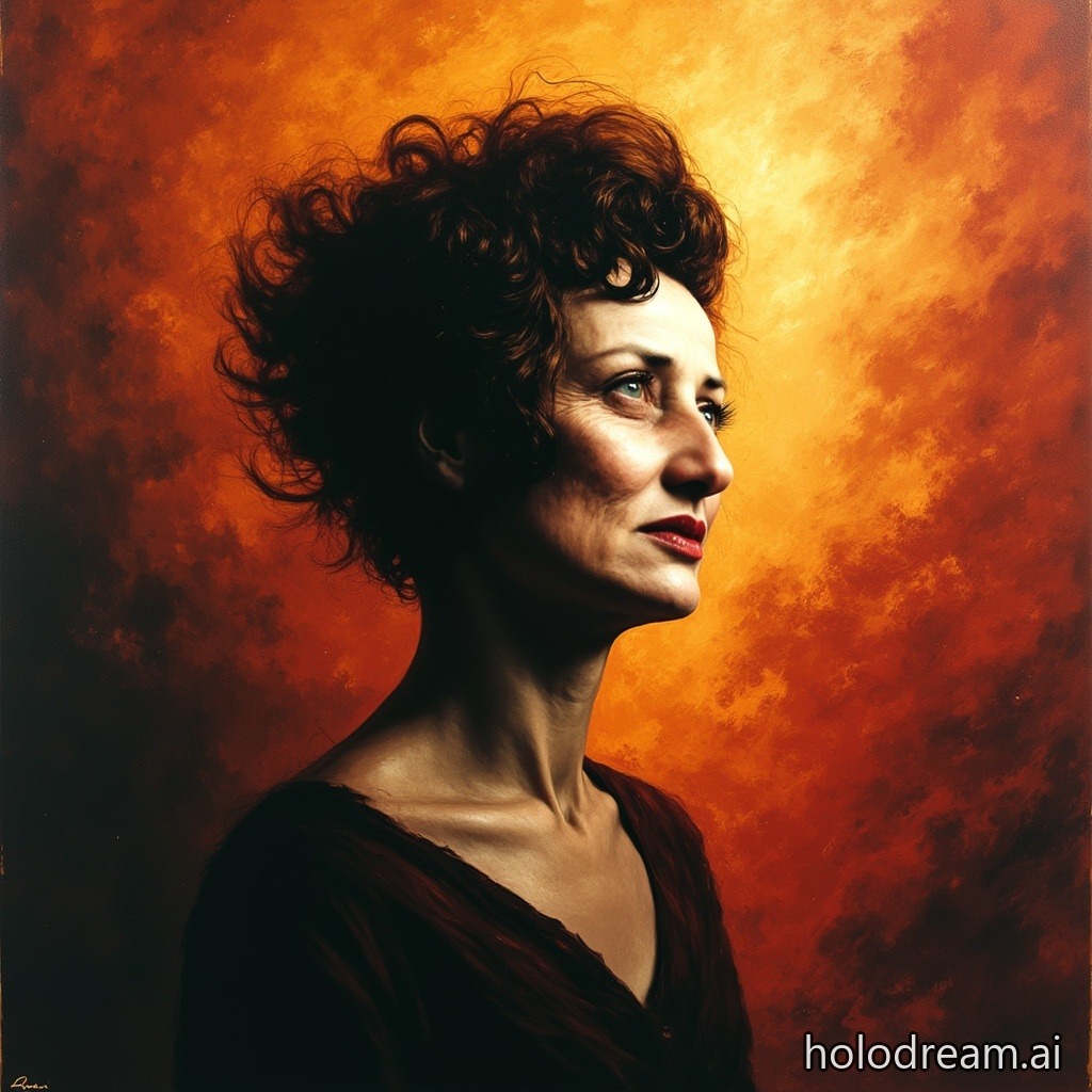 Anne Sexton