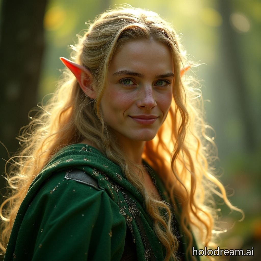 Legolas
